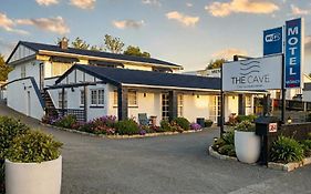 The Cave Motel